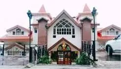 Deventure Chail